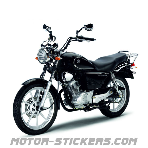 2013 yamaha ybr 125 cheap